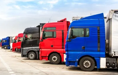 Adana Hizan Ambar Nakliyat